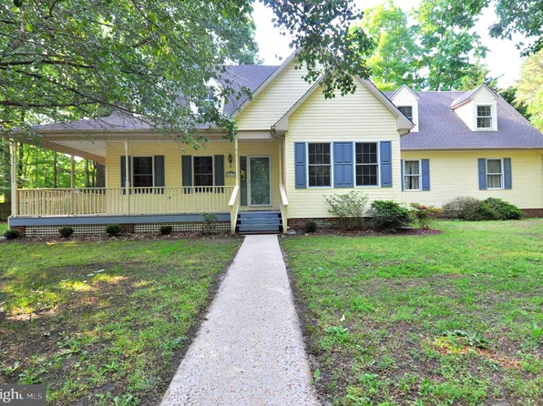 917 Acorn Cir, Pocomoke City, MD 21851