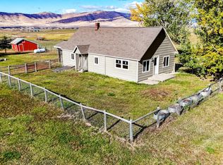 47371 Sloan Rd, Ronan, MT 59864