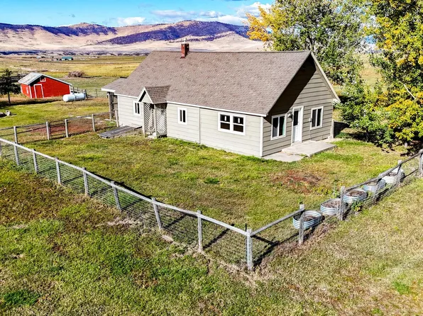 47371 Sloan Rd, Ronan, MT 59864