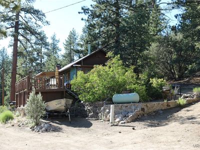 14 Lakeview Tract, Fawnskin, CA, 92333