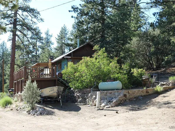 14 Lakeview Tract, Fawnskin, CA 92333