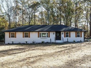 3419 Chris Cole Rd, Sanford, NC 27332