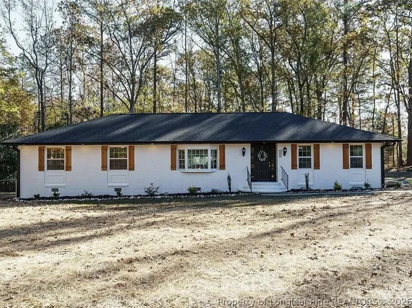 3419 Chris Cole Rd, Sanford, NC 27332