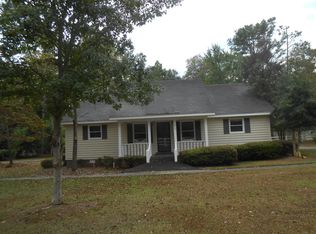 216 Stewart Rd, Swainsboro, GA 30401