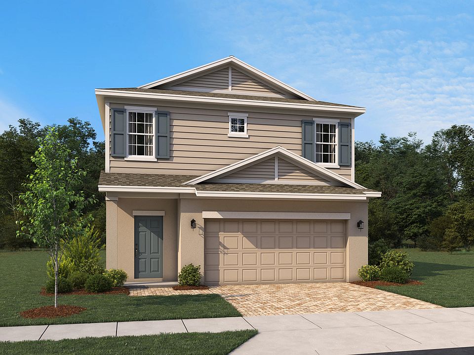 Catamaran Cove - Scarborough Elevation Image 1