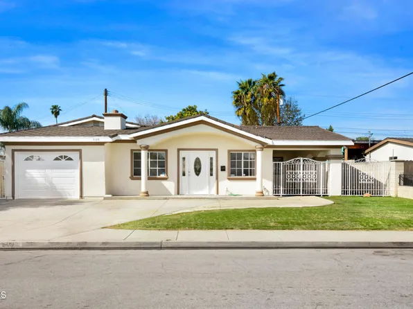 509 Sandy Hook Ave, La Puente, CA 91744