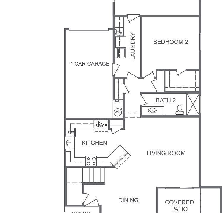 Floor Plan.