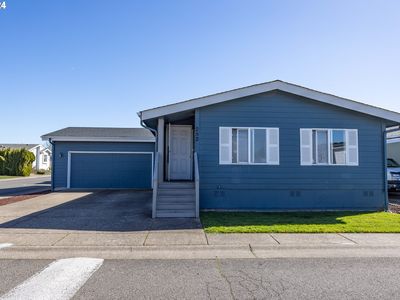 1699 N Terry St SPACE 282, Eugene, OR, 97402