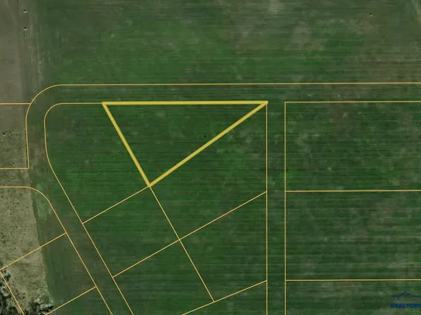 Independence Ave Lot R32, White River, SD 57579
