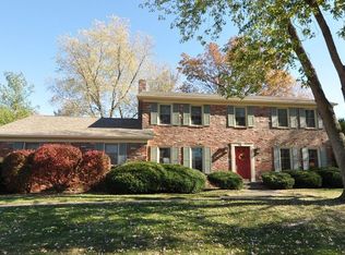 11915 Brookshire Pkwy, Carmel, IN 46033