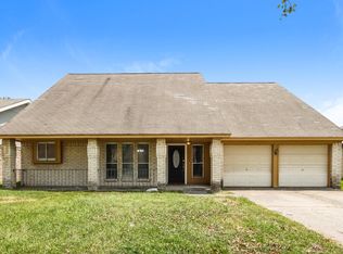 11426 Milners Point Dr, Houston, TX 77066