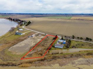 5269 Tecumseh Line, Chatham Kent, ON N0P2L0