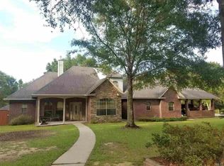 7300 Durden Dr, Pensacola, FL 32526