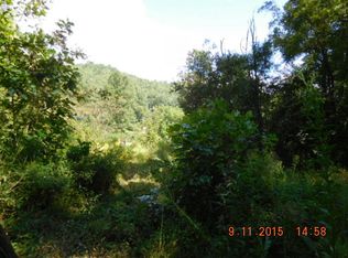 510 Shepherd Creek Rd, Franklin, NC 28734
