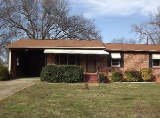 218 Bluff Dr, Greenville, SC 29605