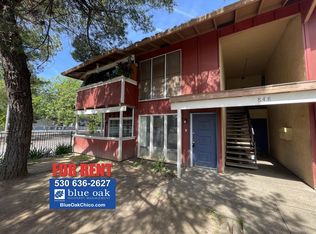 848 Rancheria Dr APT C, Chico, CA 95926