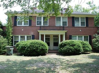 964 Heard Ave, Augusta, GA 30904