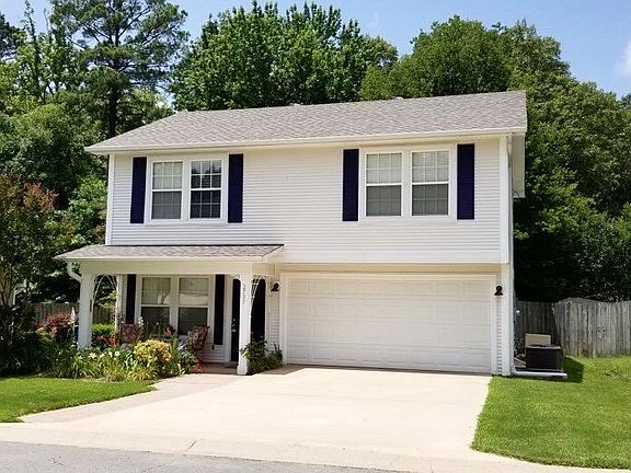 5th image of 2707 Gage Dr
