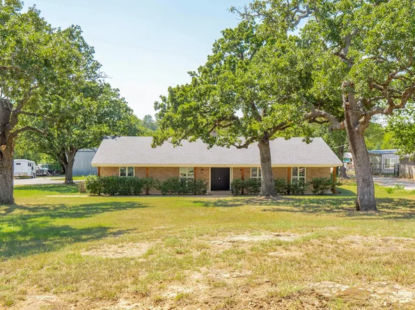 2010 Valley View Dr, Burleson, TX 76028