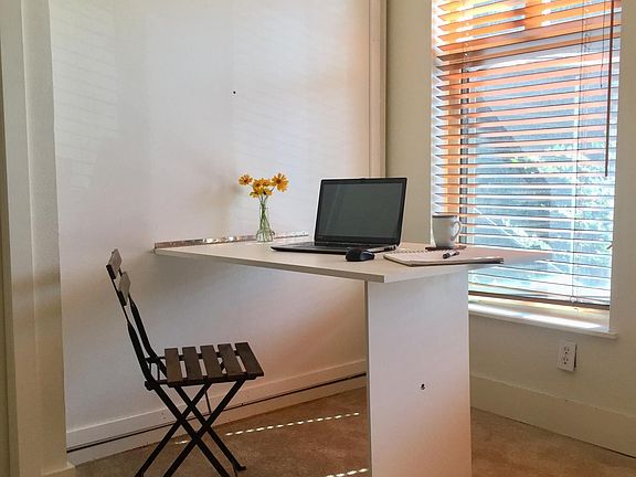 Collapsible Desk