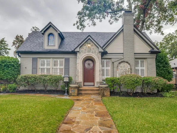 5606 Mercedes Ave, Dallas, TX 75206