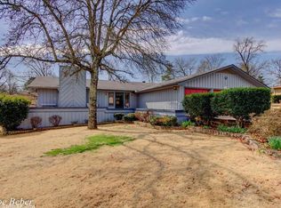 106 Chief Cv, Hot Springs, AR 71913