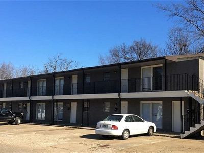1006 Vine St, Jonesboro, AR, 72401