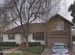 690 Birch Ave, San Mateo, CA
