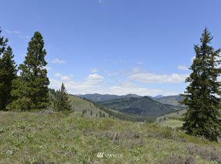 0 Rendezvous Rd, Winthrop, WA 98862