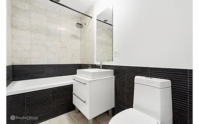 Rented by Douglas Elliman