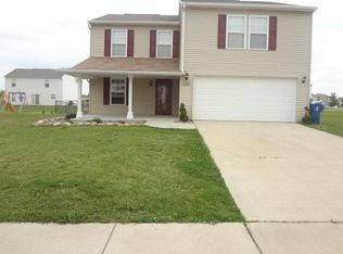 3124 Elk Creek Dr, Swartz Creek, MI 48473