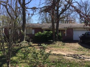 1520 Rolling Oaks Dr, Little Flock, AR 72756