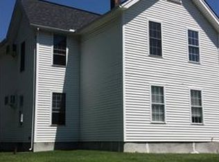 59 Lincoln Ave #2, Danbury, CT 06810