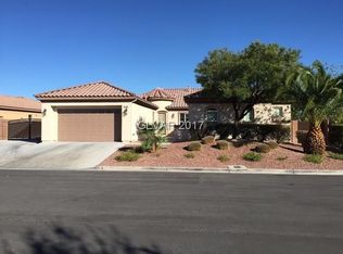 7286 Mount Kearsarge St #0, Las Vegas, NV 89131