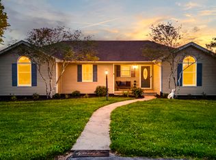 1234 Powell Taylor Rd, Lawrenceburg, KY 40342
