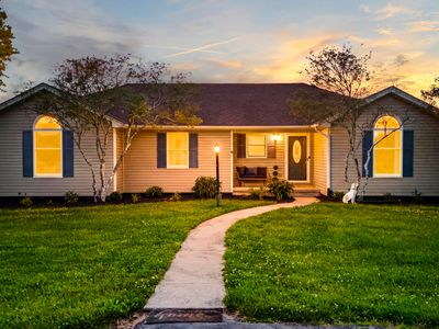 1234 Powell Taylor Rd, Lawrenceburg, KY, 40342