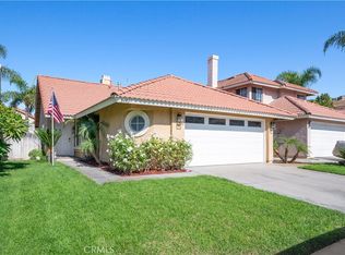 3443 April Shower Dr, Riverside, CA 92503