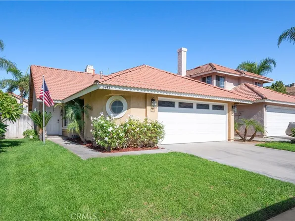 3443 April Shower Dr, Riverside, CA 92503