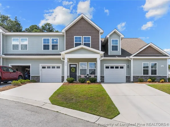 966 Kensington Park Rd, Fayetteville, NC 28311