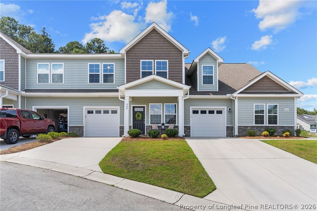 専用まん 966 Kensington Park Rd, Fayetteville, NC 28311 | MLS #763510 | Zillow