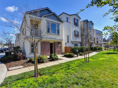 2600 Cleat Ln, Sacramento, CA, 95818