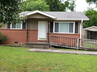 3609 7th Ave, Chattanooga, TN 37407