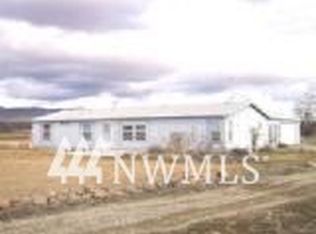 10335 Rd H.5 NW, Ephrata, WA 98823