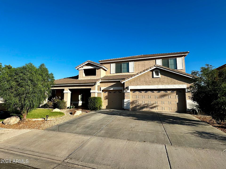1st image of 1597 E CAROB Drive