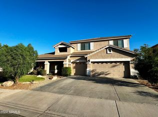 1597 E Carob Dr, Chandler, AZ 85286