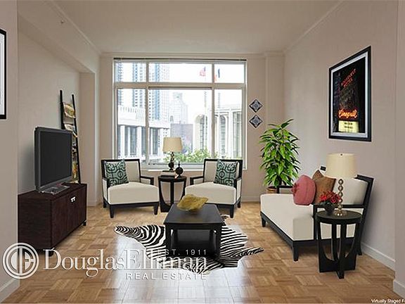 2nd image of 1930 Broadway APT 4A