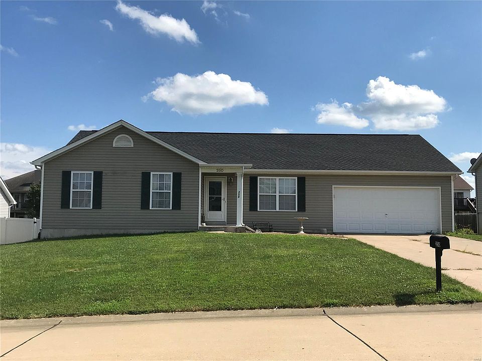 1st image of 250 Meadow Crest Dr