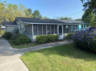 3202 Wiley Dr, North Myrtle Beach, SC 29582