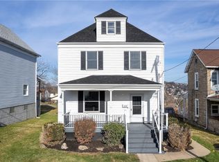 239 Smithfield St, Canonsburg, PA 15317