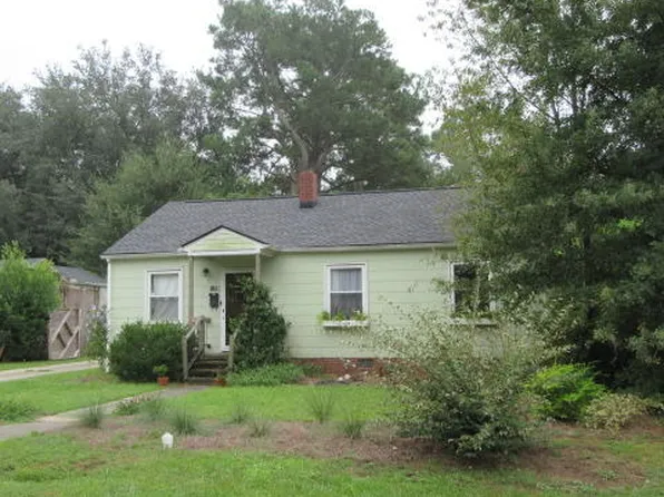 1195 Camden St, North Charleston, SC 29405